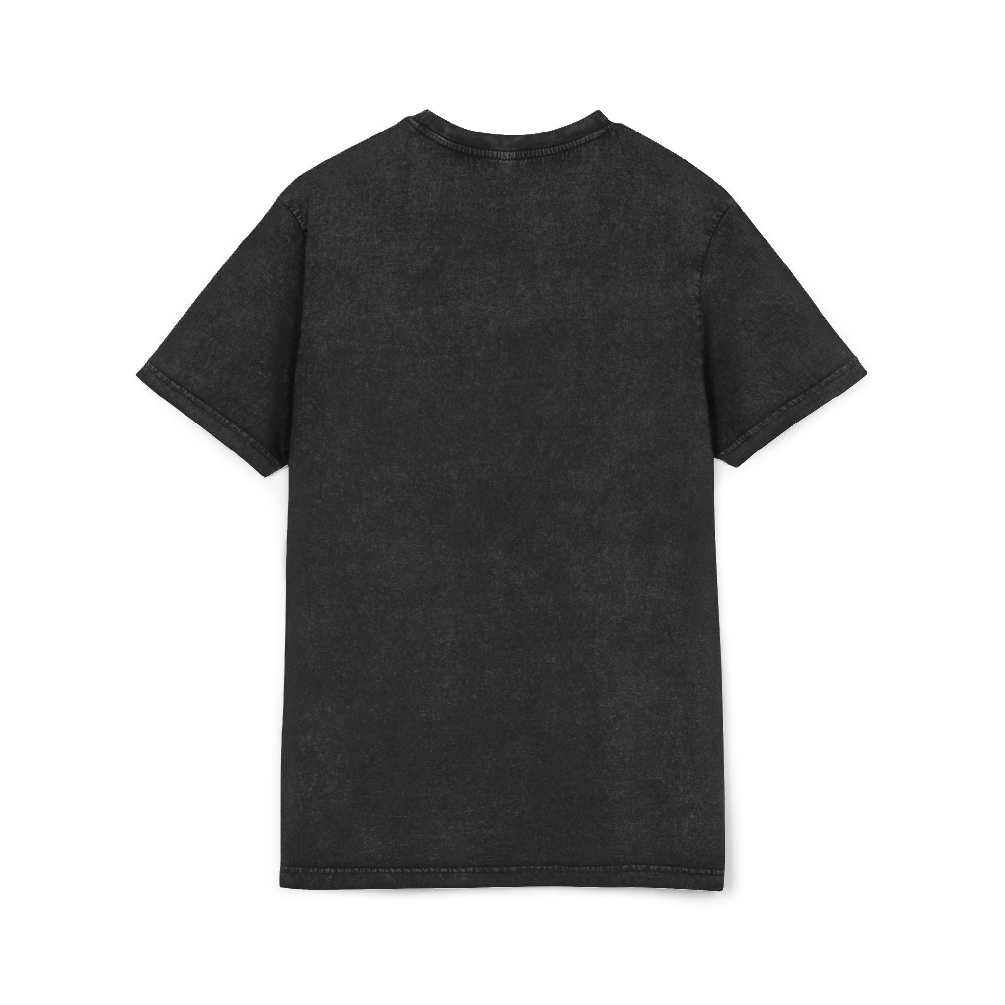 Rise of the Crimson Tide Acid Wash Tee