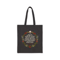 Rise of the Crimson Tide Canvas Tote