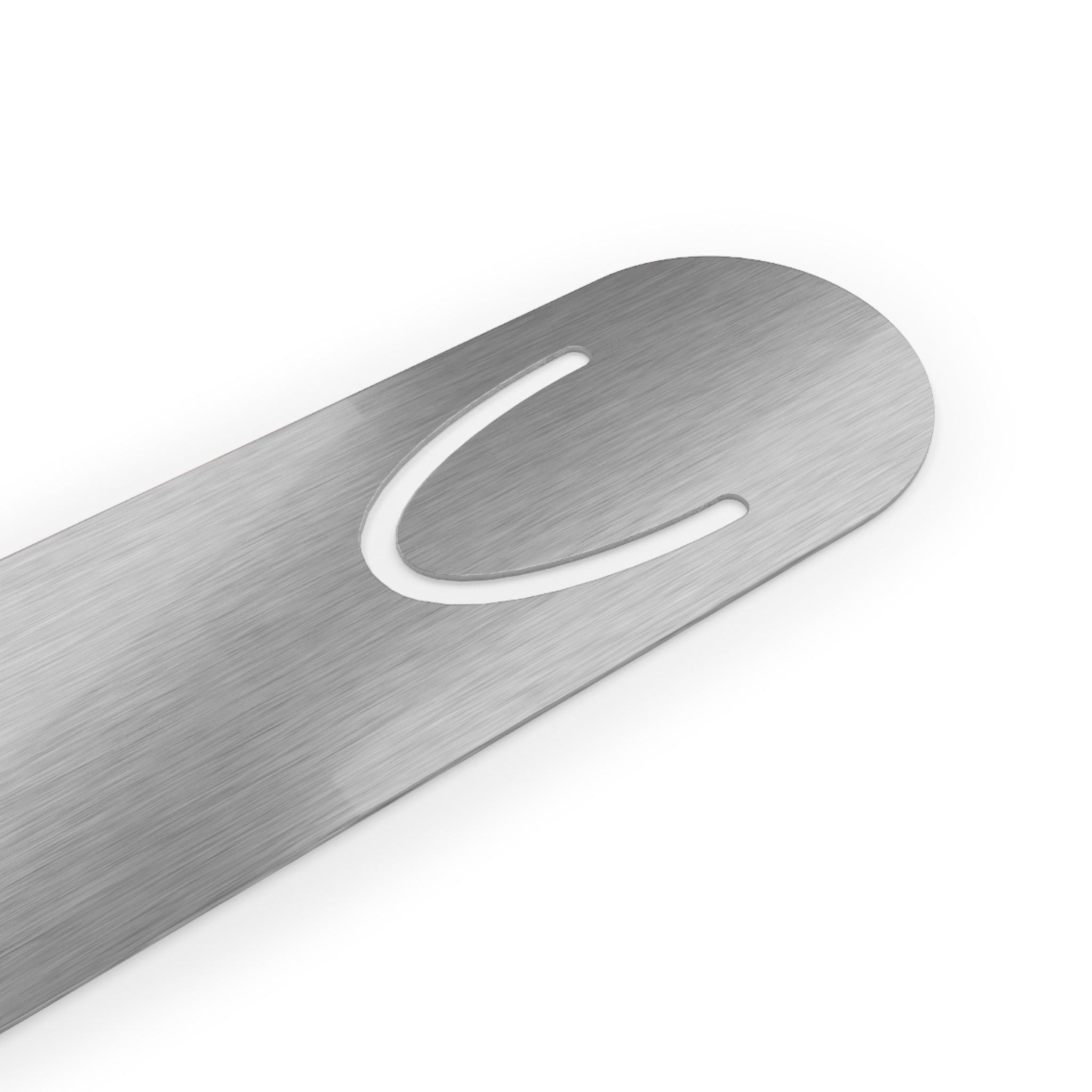 Tell Me About the Stars Metal Bookmark
