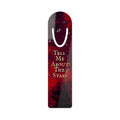 Tell Me About the Stars Metal Bookmark