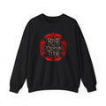 Rise of the Crimson Tide Crewneck Sweatshirt