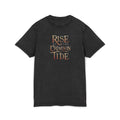 Rise of the Crimson Tide Acid Wash Tee